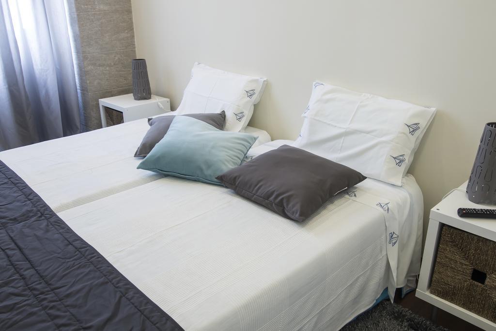 Apartamento Com 2 Quartos E Vista Oceano Ovar Exterior photo