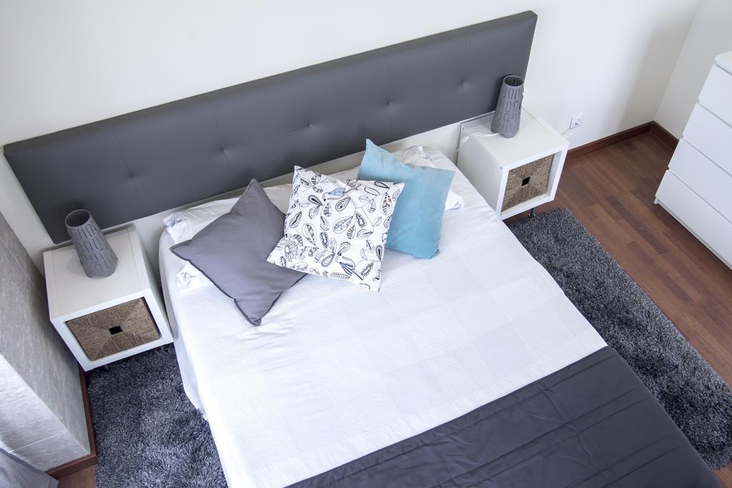 Apartamento Com 2 Quartos E Vista Oceano Ovar Exterior photo
