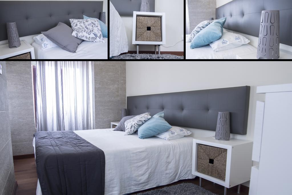 Apartamento Com 2 Quartos E Vista Oceano Ovar Exterior photo